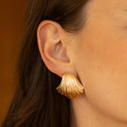 Boucles d'oreilles Isabelle